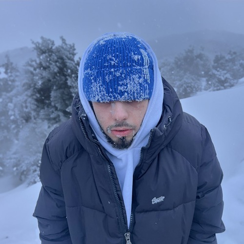 Obal singlu Winter Rap II